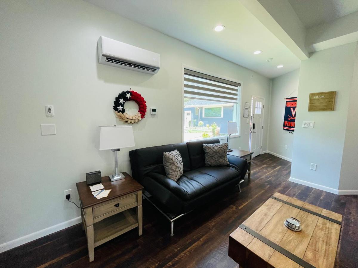 Apartamento Sonsak - Unit 3 Charlottesville Exterior foto