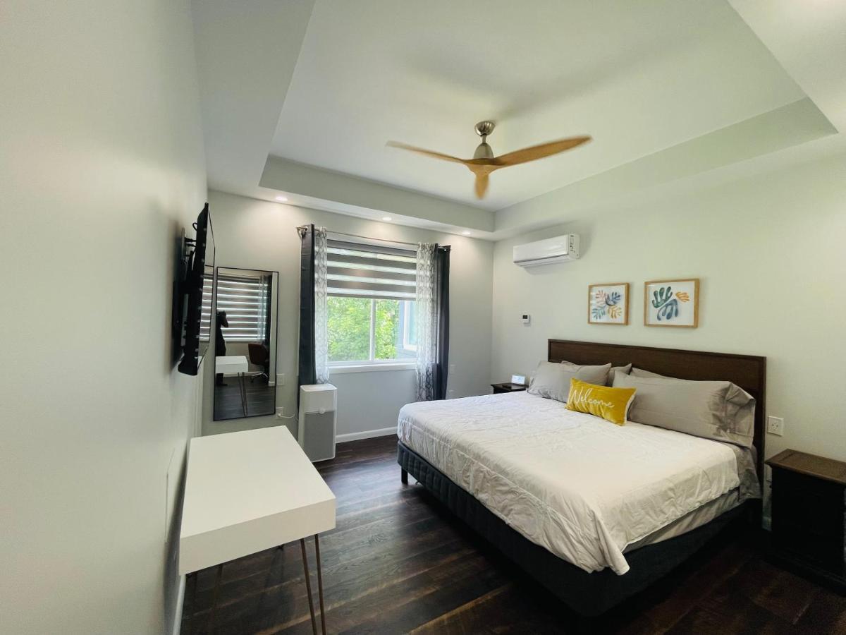 Apartamento Sonsak - Unit 3 Charlottesville Exterior foto
